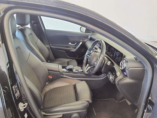 Used Mercedes-Benz A-Class 2019 for sale - 76232407: Photo 13
