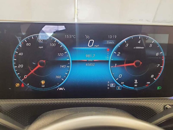 Used Mercedes-Benz A-Class 2019 for sale - 76232407: Photo 14