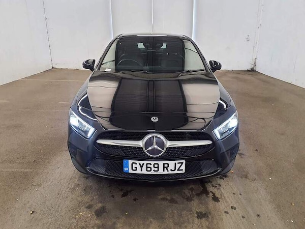 Used Mercedes-Benz A-Class 2019 for sale - 76232407: Photo 4