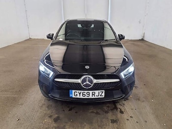 Used Mercedes-Benz A-Class 2019 for sale - 76232407: Photo 4
