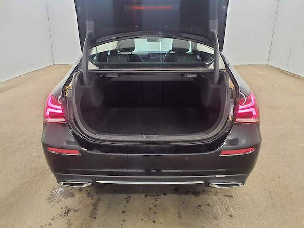 Used Mercedes-Benz A-Class 2019 for sale - 76232407: Photo 8