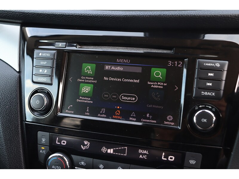 Used Nissan Qashqai 2019 for sale - 77430961: Photo 13