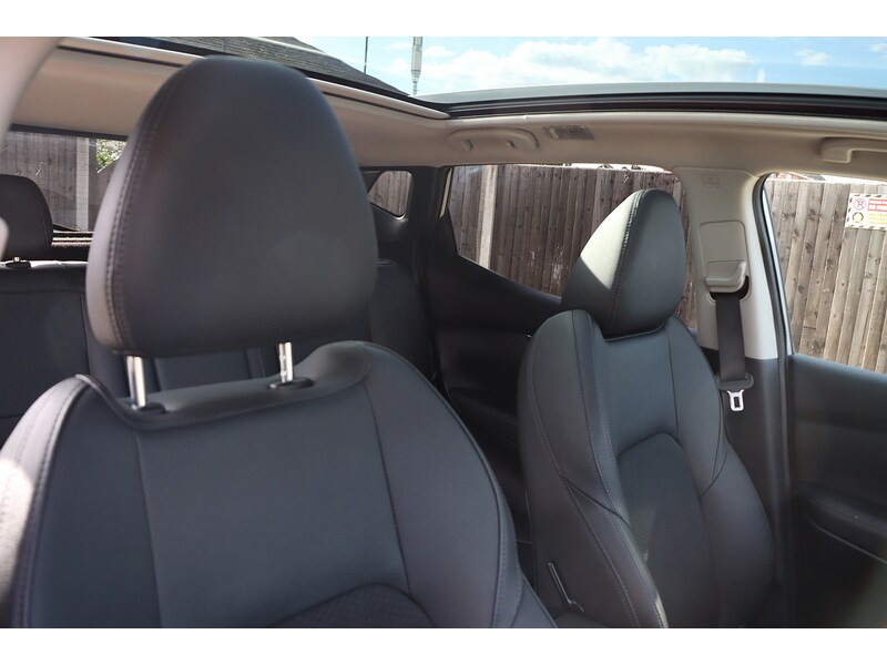 Used Nissan Qashqai 2019 for sale - 77430961: Photo 24