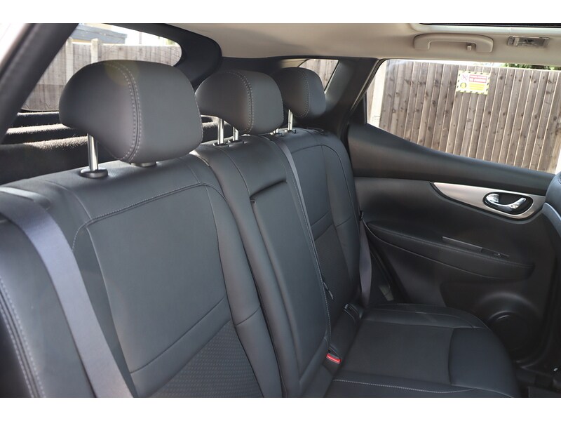 Used Nissan Qashqai 2019 for sale - 77430961: Photo 26