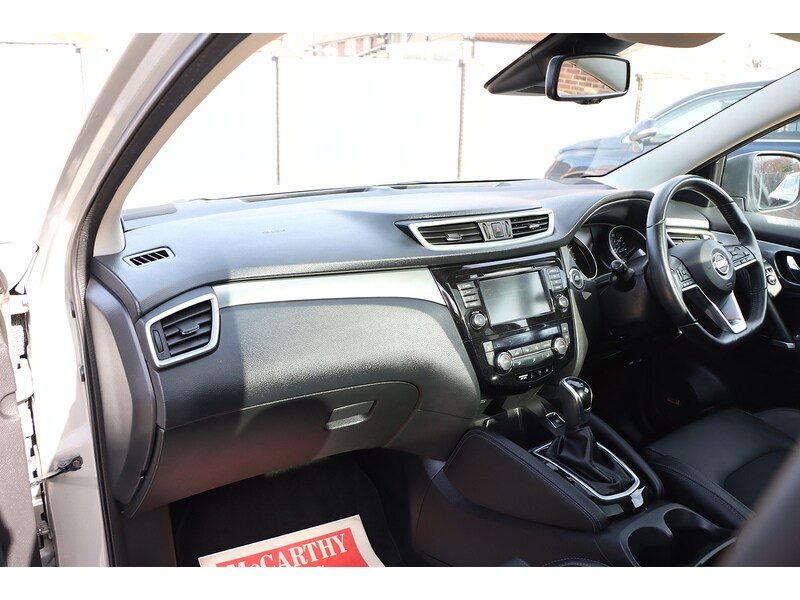 Used Nissan Qashqai 2019 for sale - 77430961: Photo 28