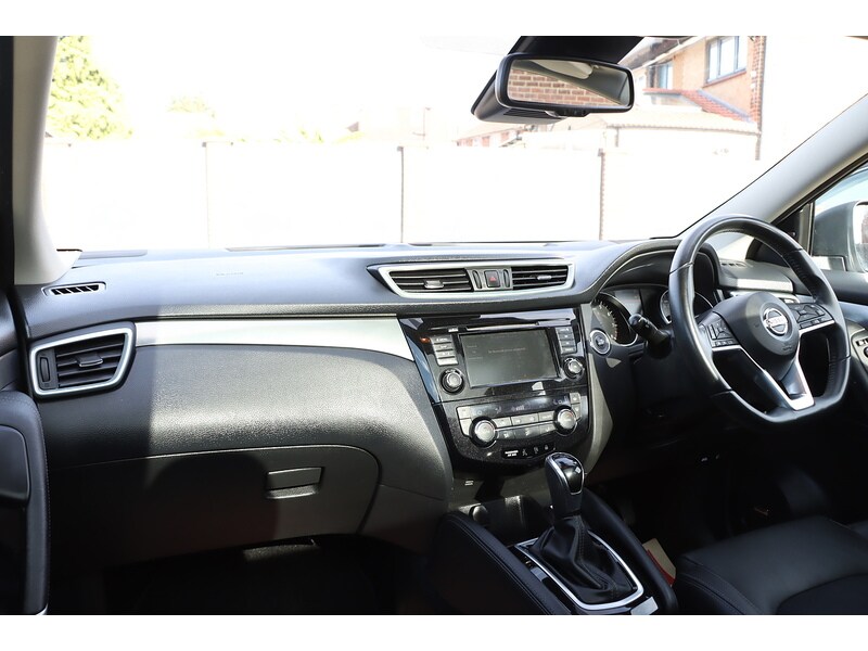 Used Nissan Qashqai 2019 for sale - 77430961: Photo 36