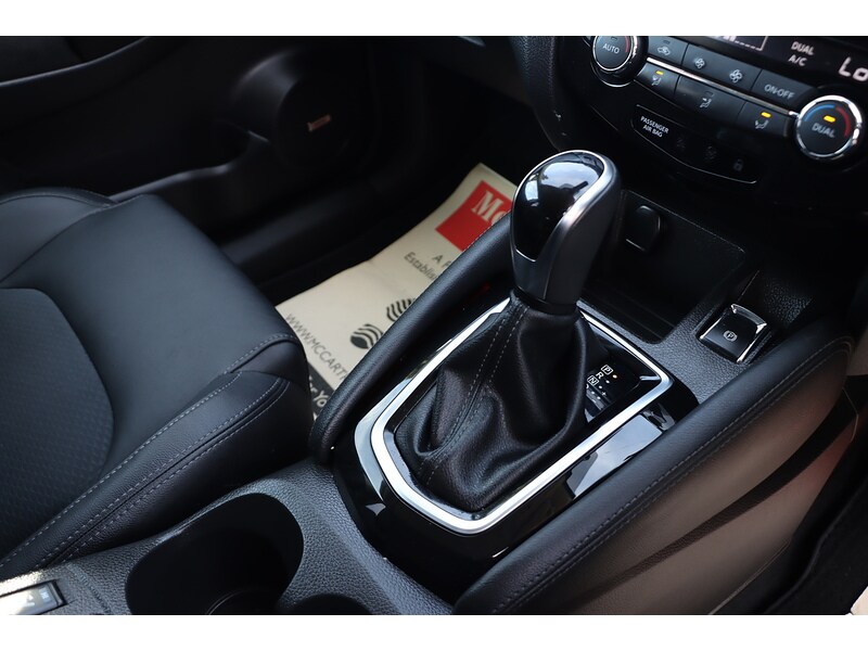 Used Nissan Qashqai 2019 for sale - 77430961: Photo 40