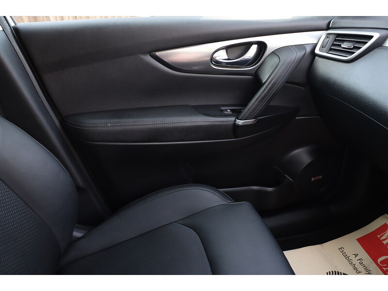 Used Nissan Qashqai 2019 for sale - 77430961: Photo 43