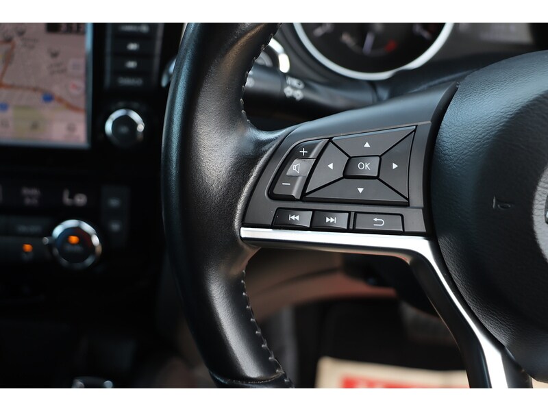 Used Nissan Qashqai 2019 for sale - 77430961: Photo 44