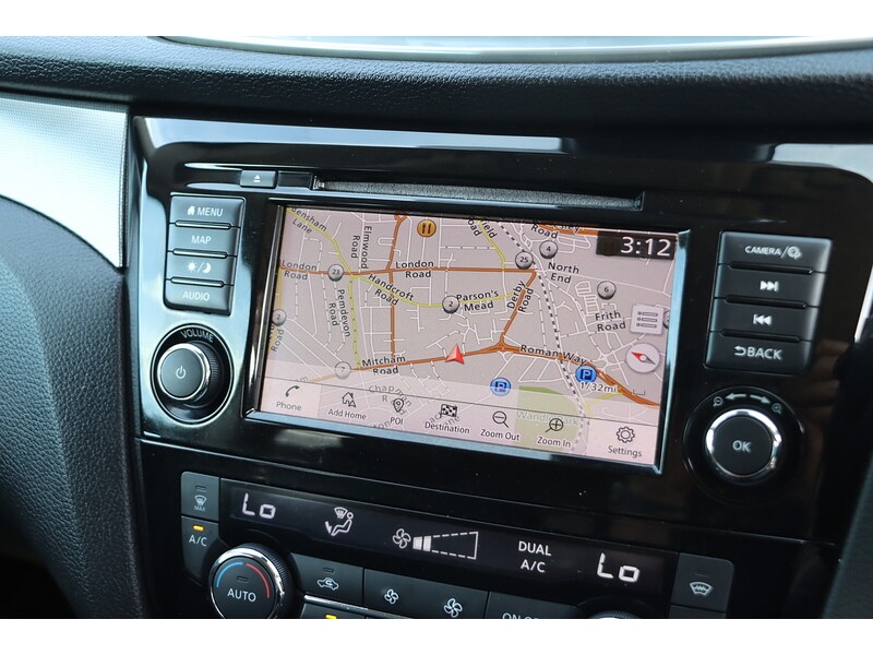 Used Nissan Qashqai 2019 for sale - 77430961: Photo 7