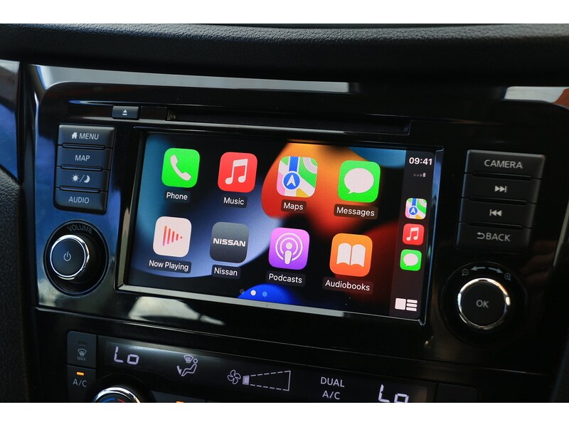 Used Nissan Qashqai 2019 for sale - 77430961: Photo 8