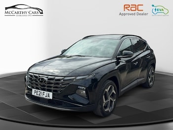 Used Hyundai TUCSON 2021 for sale - 79467173: Photo