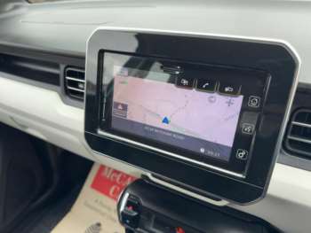 Used Suzuki Ignis 2017 for sale - 74493858: Photo