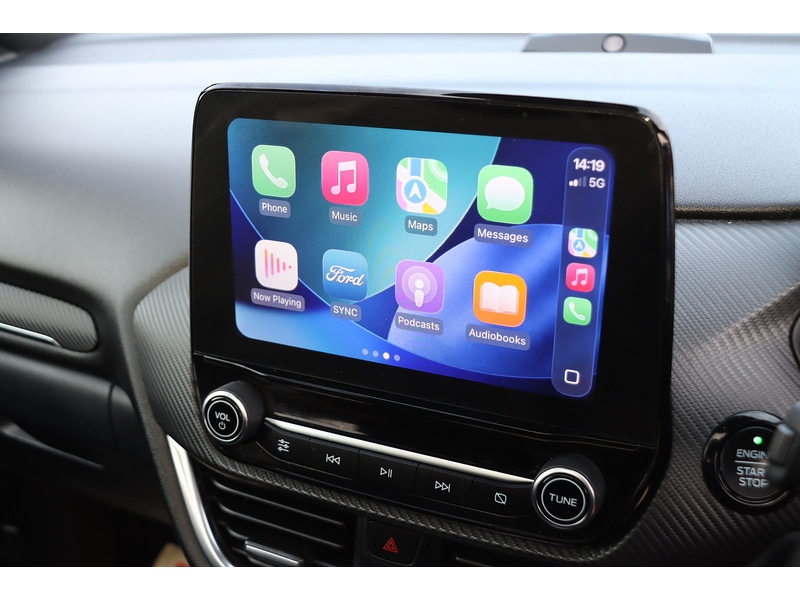 Used Ford Puma 2020 for sale - 77655816: Photo 10