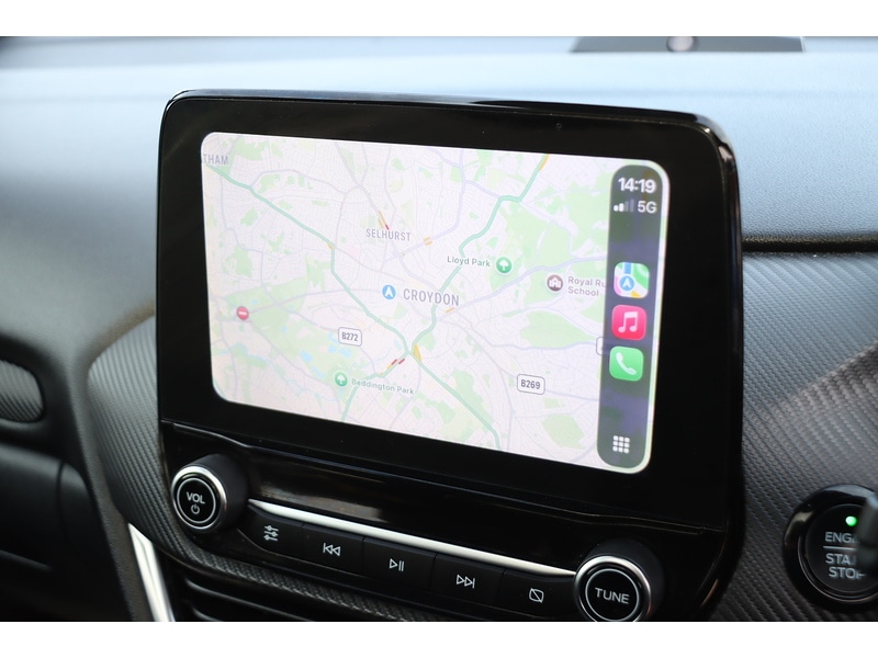 Used Ford Puma 2020 for sale - 77655816: Photo 11