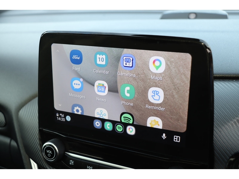 Used Ford Puma 2020 for sale - 77655816: Photo 12