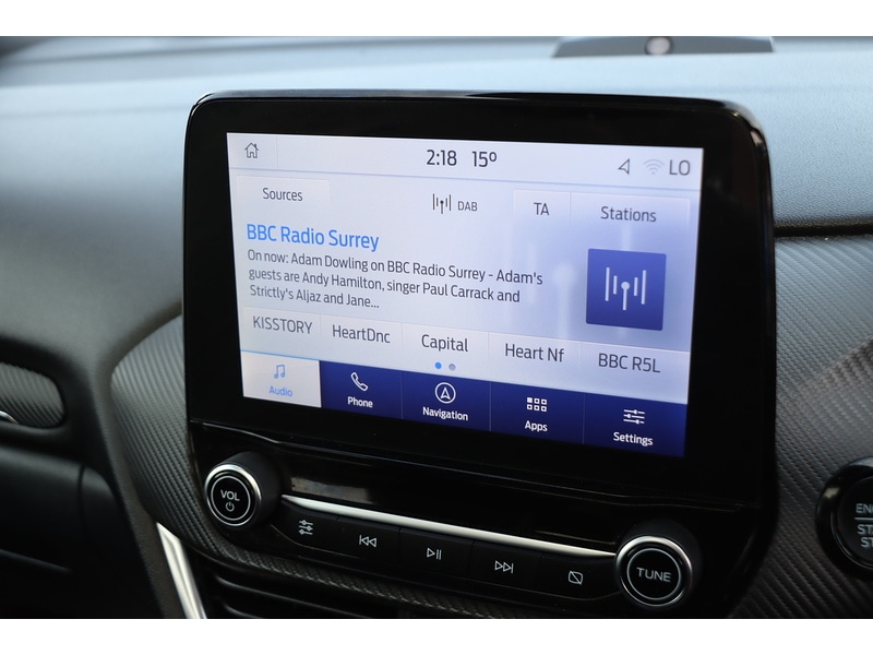 Used Ford Puma 2020 for sale - 77655816: Photo 14