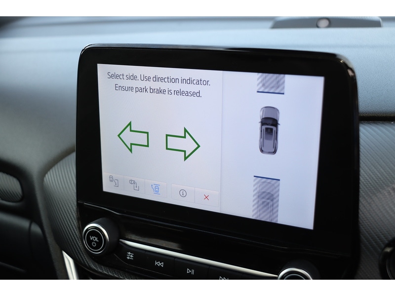 Used Ford Puma 2020 for sale - 77655816: Photo 15