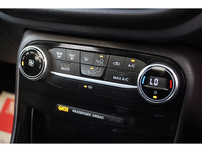 Used Ford Puma 2020 for sale - 77655816: Photo 16