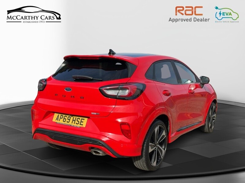 Used Ford Puma 2020 for sale - 77655816: Photo 19