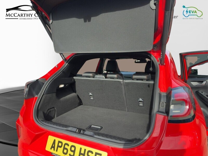 Used Ford Puma 2020 for sale - 77655816: Photo 20