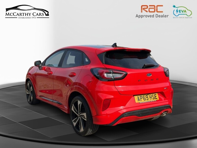 Used Ford Puma 2020 for sale - 77655816: Photo 22