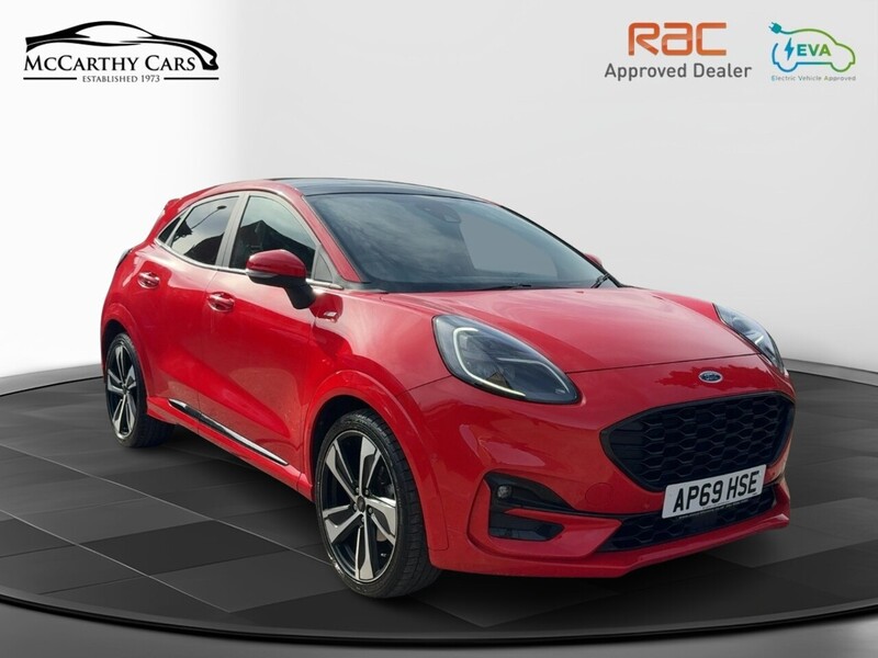 Used Ford Puma 2020 for sale - 77655816: Photo 23