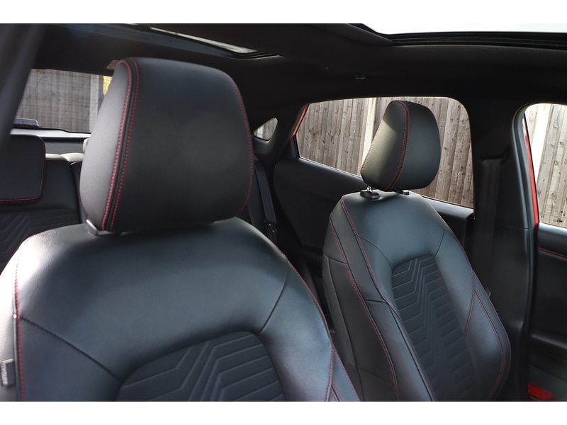 Used Ford Puma 2020 for sale - 77655816: Photo 24