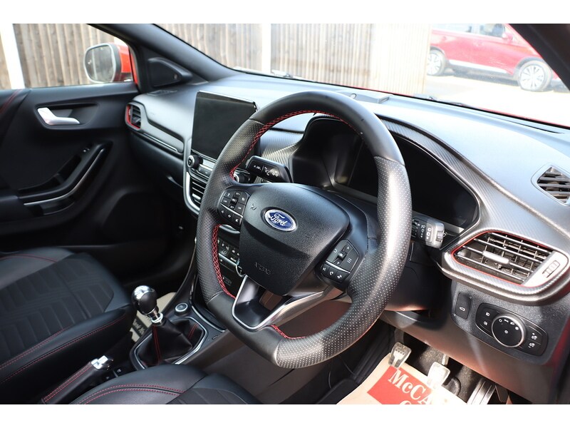 Used Ford Puma 2020 for sale - 77655816: Photo 26
