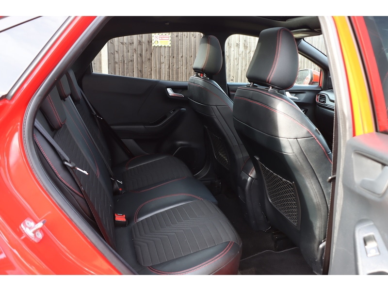 Used Ford Puma 2020 for sale - 77655816: Photo 29