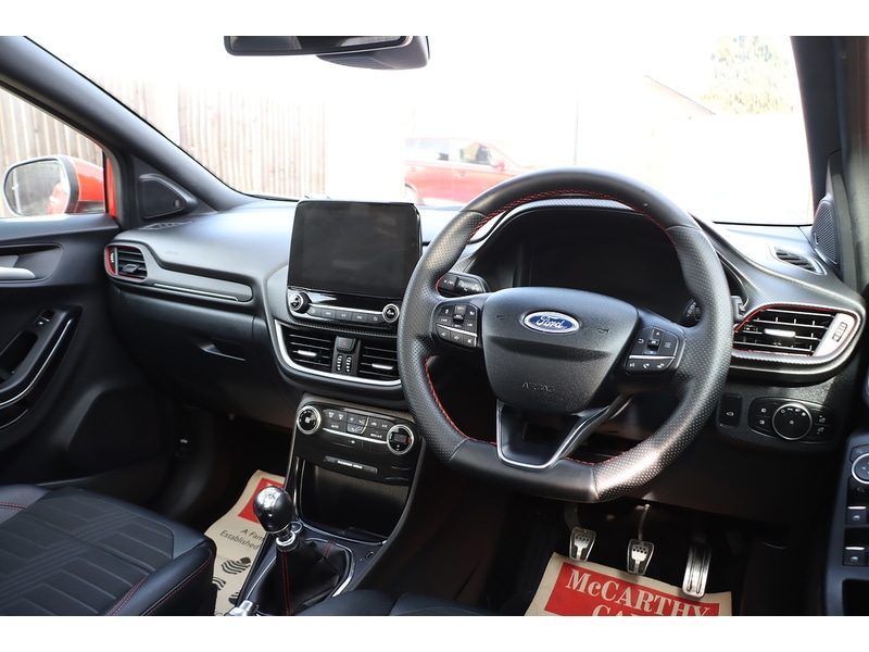Used Ford Puma 2020 for sale - 77655816: Photo 30