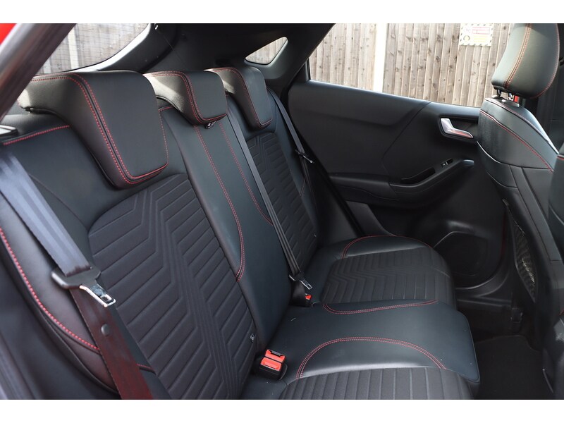 Used Ford Puma 2020 for sale - 77655816: Photo 32