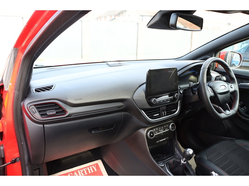 Used Ford Puma 2020 for sale - 77655816: Photo 33