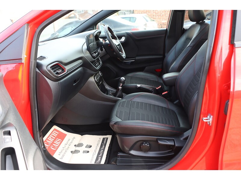 Used Ford Puma 2020 for sale - 77655816: Photo 34