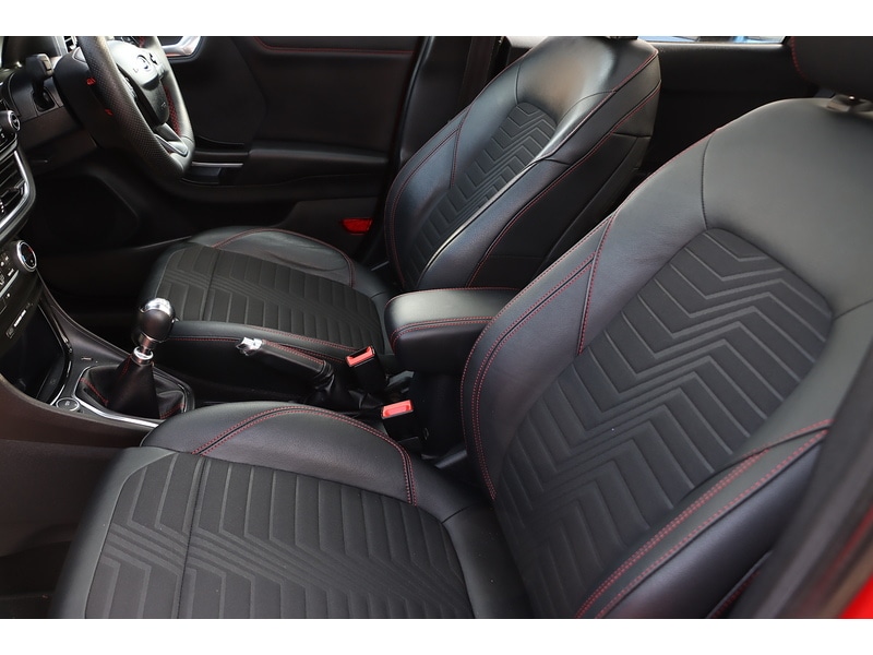 Used Ford Puma 2020 for sale - 77655816: Photo 35