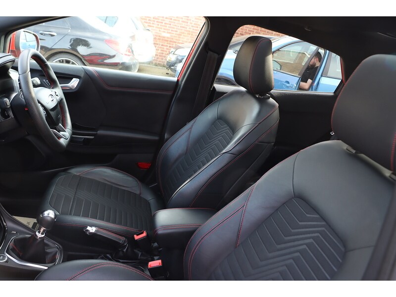 Used Ford Puma 2020 for sale - 77655816: Photo 36