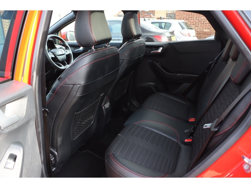 Used Ford Puma 2020 for sale - 77655816: Photo 37