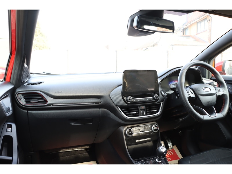 Used Ford Puma 2020 for sale - 77655816: Photo 38