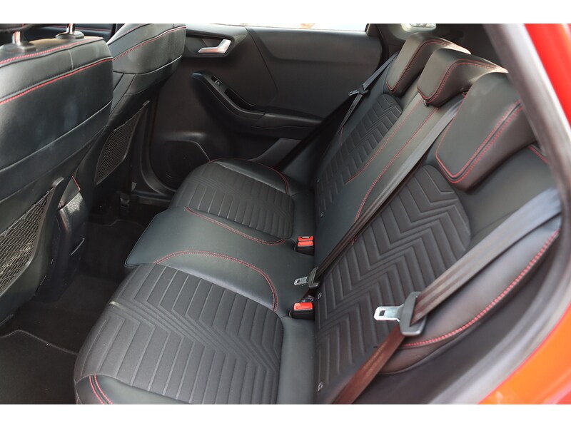 Used Ford Puma 2020 for sale - 77655816: Photo 39