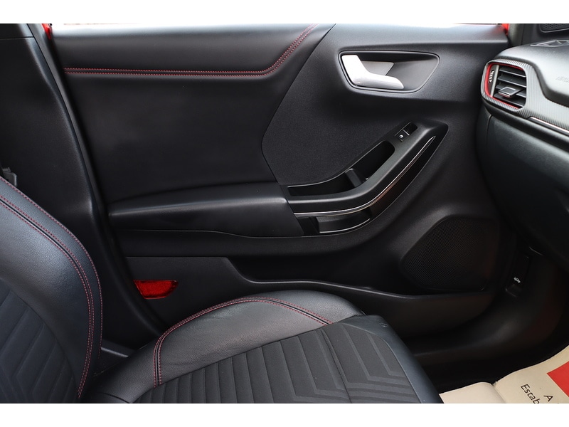 Used Ford Puma 2020 for sale - 77655816: Photo 40