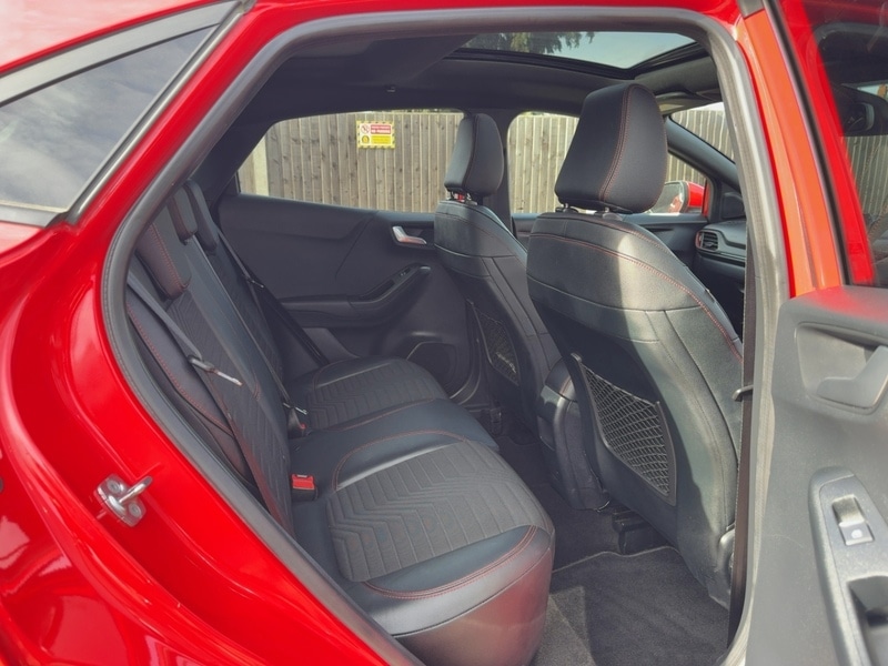 Used Ford Puma 2020 for sale - 77655816: Photo 45