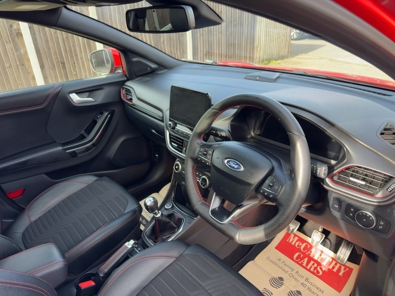 Used Ford Puma 2020 for sale - 77655816: Photo 46