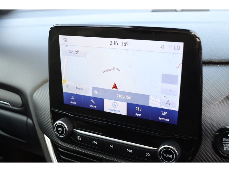 Used Ford Puma 2020 for sale - 77655816: Photo 47