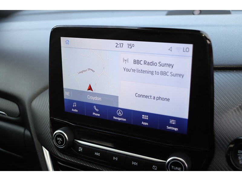 Used Ford Puma 2020 for sale - 77655816: Photo 49