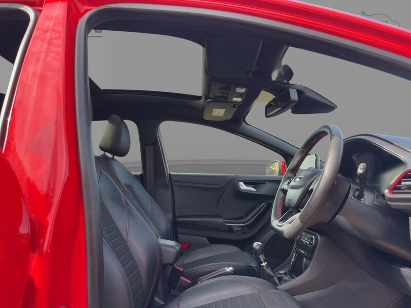 Used Ford Puma 2020 for sale - 77655816: Photo 6