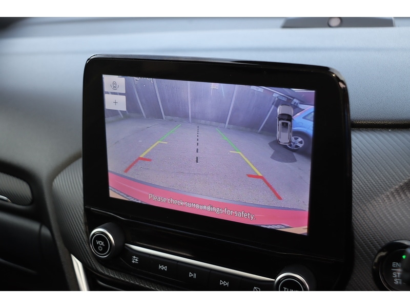 Used Ford Puma 2020 for sale - 77655816: Photo 9