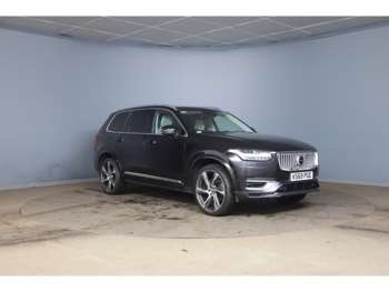 2019 - h T8 Twin Engine Inscription Pro 5-Door