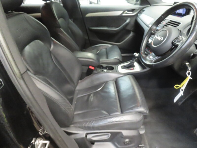 Used Audi Q3 2016 for sale - 76461166: Photo 10