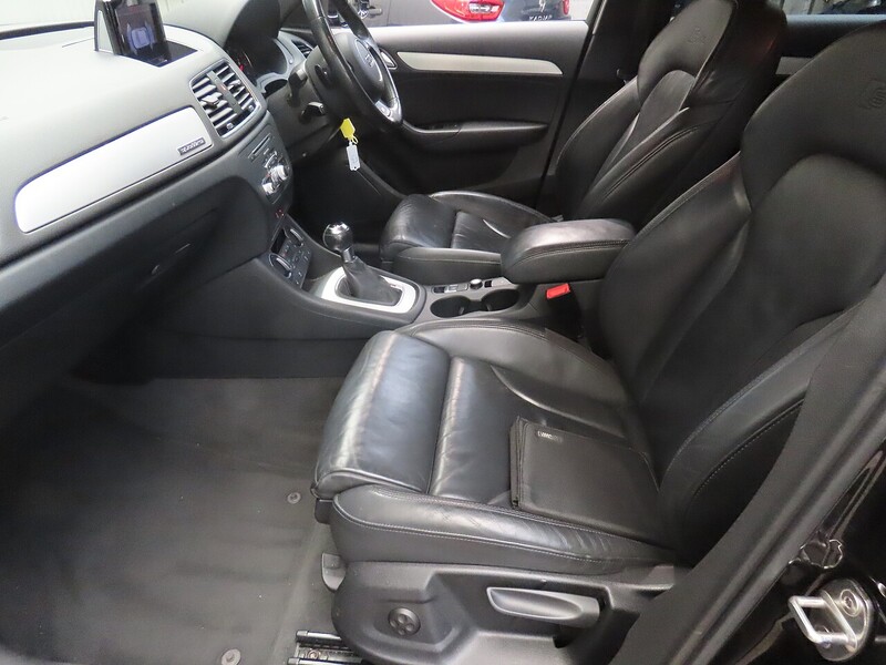 Used Audi Q3 2016 for sale - 76461166: Photo 11