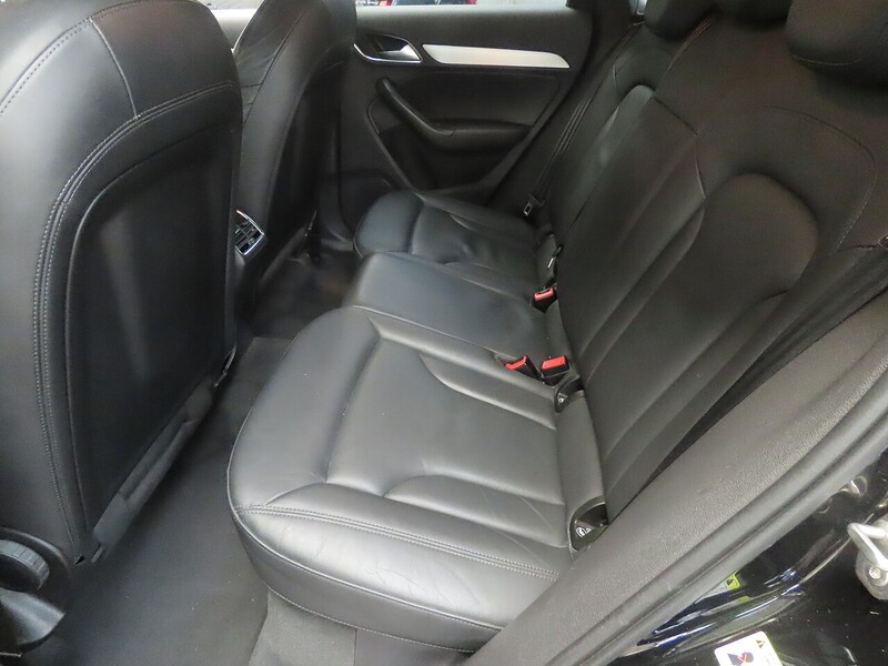 Used Audi Q3 2016 for sale - 76461166: Photo 12